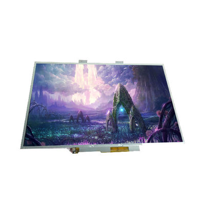 Harga yang bagus Lapisan keras matte B154EW02 V2 1280*800 Layar LCD on line