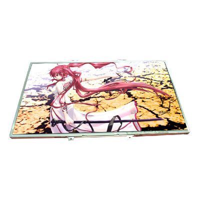 Harga yang bagus B154EW01 V9 baru dan asli 15,4 inci 60Hz LCD Moudle on line