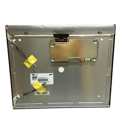 Harga yang bagus LTM170E8-L03 layar LCD asli 17,0 inci on line
