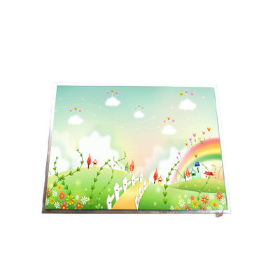 Harga yang bagus B141XG05 V0 14,1 inci 1024*768 TFT-LCD SCREEN LCD Display on line