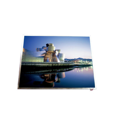 Harga yang bagus B141XG03 V2 14,1 inci 1440*900 TFT-LCD SCREEN LCD Display on line