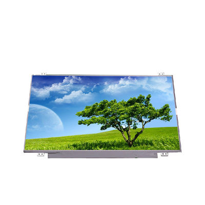 Harga yang bagus B140XW03 V1 14,0 inci 1366*768 TFT-LCD SCREEN LCD Display on line