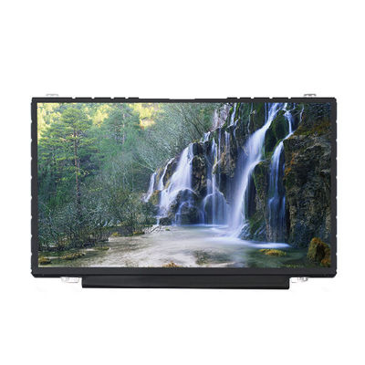 Harga yang bagus B140XTT01.2 14,0 inci 1366*768 Untuk Laptop TFT-LCD SCREEN on line