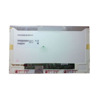 Harga yang bagus B140XTN01.3 14,0 inci 1366*768 TFT-LCD SCREEN LCD Display on line