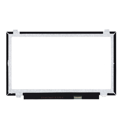Harga yang bagus B140HTN01.F 14,0 inci 1920*1080 TFT-LCD SCREEN LCD Display on line