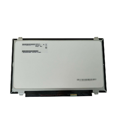 Harga yang bagus B140HTN01.E 14,0 inci 1920*1080 TFT-LCD SCREEN LCD Display on line