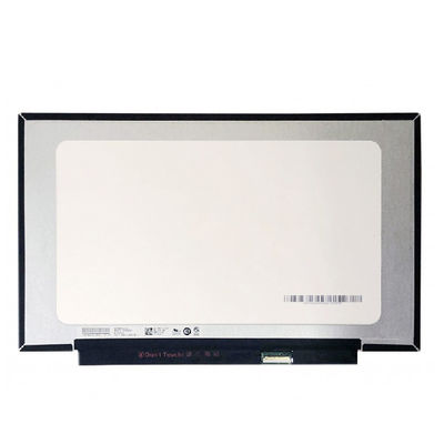 Harga yang bagus B140HAN04.5 14.0 inci 1920*1080 LCD Tampilan PANEL Layar on line