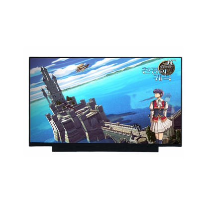 Harga yang bagus B140HAN01.0 HW1A 14,0 inci 1920*1080 LCD Screen Display untuk Laptop on line