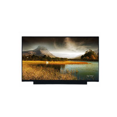 Harga yang bagus B140HAK03.4 14,0 inci 1920*1080 LCD Screen Display untuk Laptop on line