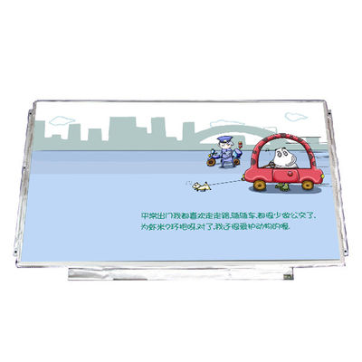 Harga yang bagus B133XW03 V0 Laptop Screen Display 13.3 Inch LCD untuk AUO on line