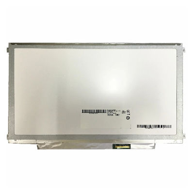 Harga yang bagus B133XW01 V7 13,3 inci 1366*768 Laptop layar LCD Tampilan on line