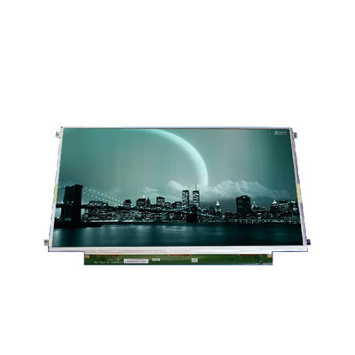 Harga yang bagus B133XW01 V3 13,3 inci 1366*768 Laptop layar LCD Tampilan on line