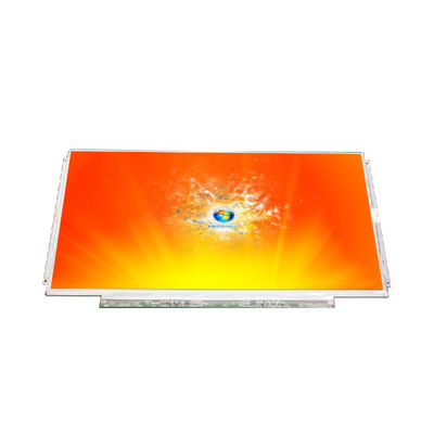 Harga yang bagus B133XW01 V2 13.3 inci 1366*768 Laptop layar LCD Tampilan on line
