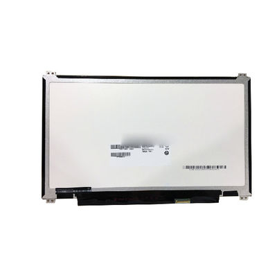 Harga yang bagus B133XTN01.6 layar LCD 13,3 inci on line