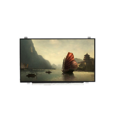 Harga yang bagus B133XTN01.6 HW0A 1366*768 Layar LCD 13,3 inci on line