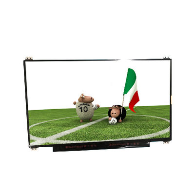 Harga yang bagus B133XTN01.3 1366*768 13,3 inci Layar LCD on line