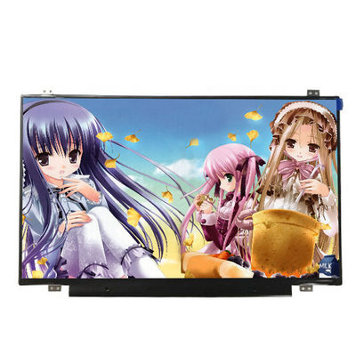 Harga yang bagus B133HAN04.7 13.3 inci 1920*1080 TFT-LCD SCREEN PANEL on line