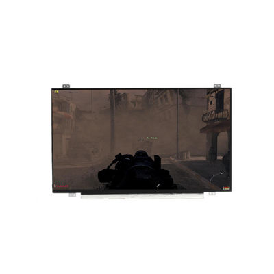 Harga yang bagus B133HAN04.2 13.3 inci 1920*1080 TFT-LCD SCREEN PANEL on line