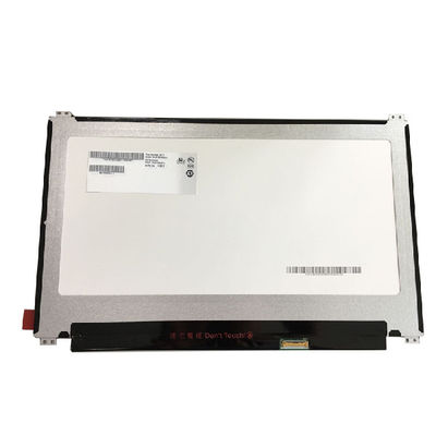 Harga yang bagus B133HAN04.1 HW2A 13.3 inci 1920*1080 TFT-LCD PANEL Layar on line