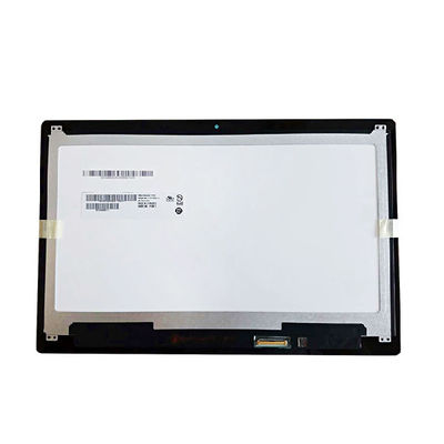 Harga yang bagus B133HAB01.0 HW1A 1920*1080 13.3 inci TFT-LCD Screen on line