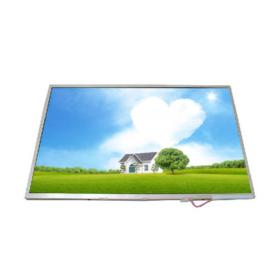 Harga yang bagus B133EW01 V9 13.3 inci 1280*800 TFT-LCD Screen on line