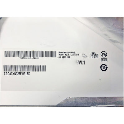 Harga yang bagus B133EW01 V4 13.3 inci 1280*800 TFT-LCD Screen on line