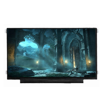 Harga yang bagus B125XTN02.0 12,5 inci 1366*768 Panel LCD Layar LCD on line