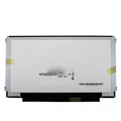 Harga yang bagus B116XW05 V1 layar TFT-lcd 11,6 inci Untuk Laptop 1366*768 LVDS on line