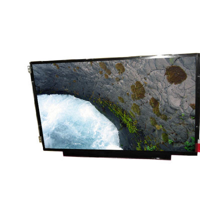 Harga yang bagus B116XTN01.0 HW5A layar TFT-lcd eDP Untuk Laptop 11,6 inci on line