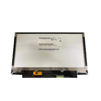 Harga yang bagus B116XAN06.1 Untuk Laptop 800: 1 layar TFT-lcd eDP 11,6 inci on line