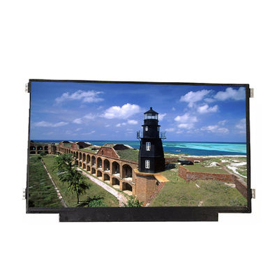 Harga yang bagus B116XAK01.2 Modul LCD 11,6 inci 1366*768 Layar LCD on line