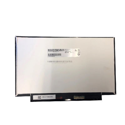 Harga yang bagus B116XAB01.3 Modul LCD 11,6 inci 1366*768 Layar LCD on line