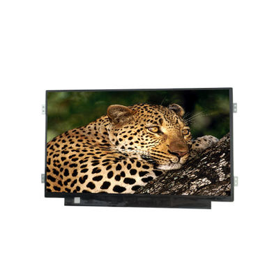 Harga yang bagus B101XTN01.1 10,1 inci LCD Screen Display 1366*768 LVDS on line