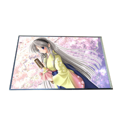 Harga yang bagus B101UAN07.2 10,1 inci 1000:1 1200*1920 Layar LCD on line