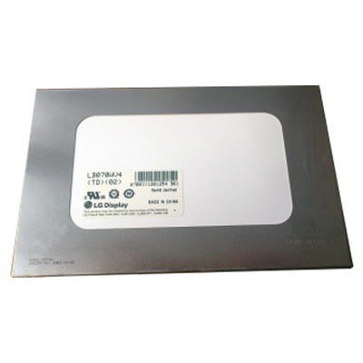 Harga yang bagus LB070WV4-TD02 TFT-LCD Layar 7,0 inci 800*480 LCD on line