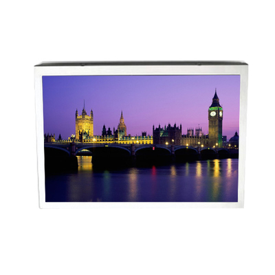 Harga yang bagus LB080W01 LCD Display Panel 8.0 inci 800*480 LCD Screen Module on line