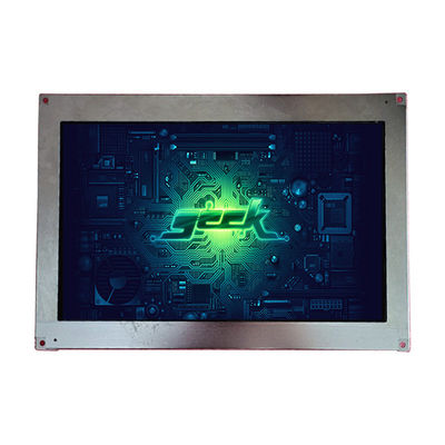 Harga yang bagus FPF8050HRUC-001 10,0 inci 640*400 TFT- LCD Screen Panel on line