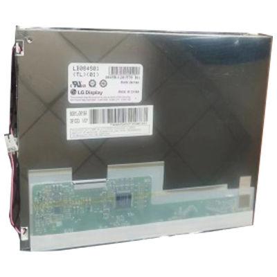 Harga yang bagus LB084S01-TL01 8,4 inci 800*600 LCD Screen Display untuk Industri on line