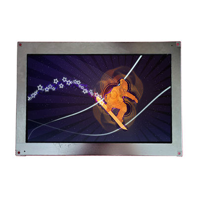 Harga yang bagus FPF8050HRUC-021 10,0 inci 640*400 TFT- LCD Screen Panel on line