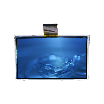 Harga yang bagus VVX06H007J00 6.2 inci 16.7M 51% NTSC LCD Screen Display Panel on line