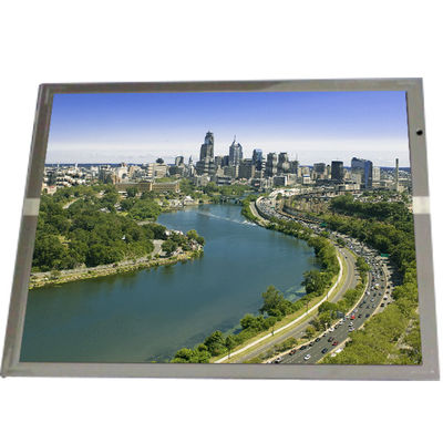 Harga yang bagus LB104V03-A1 10,4 inci 30 pin 640*480 Lcd Screen Untuk Industri on line