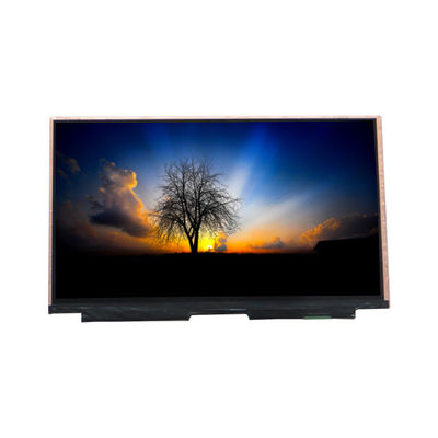 Harga yang bagus VVX13F009G10 1000: 1 16.7M 72%sRGB LCD Display Panel on line