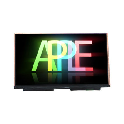 Harga yang bagus VVX14P048M00 1800 : 1 16.7M 100%sRGB LCD Display Screen Panel on line