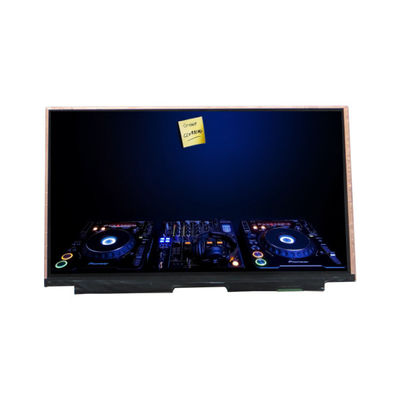 Harga yang bagus VVX16T029D00 15.5 inci 350 cd/m2 eDP LCD Display Screen Panel on line