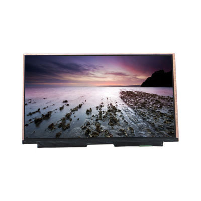 Harga yang bagus VVX17F165H00 16,5 inci 300 cd/m2 LVDS LCD Display Screen Panel on line