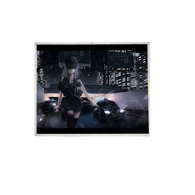 Harga yang bagus LC121S1-A1 12,1 inci 800*600 TFT LCD Screen LCD Display on line