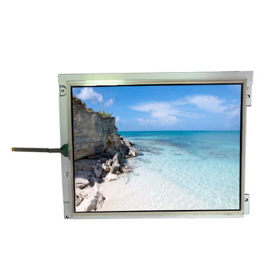 Harga yang bagus LT104AD18E00 WLED 262K 10,4 inci LCD Screen Display panel LCD on line