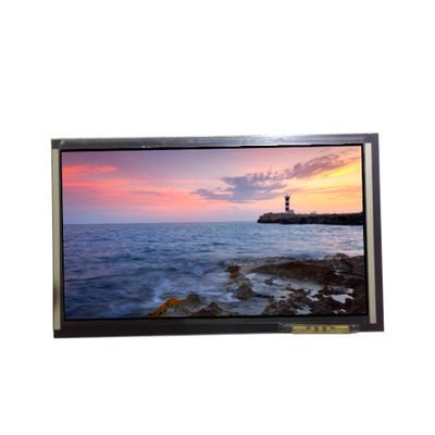 Harga yang bagus LTA070B381A 7.0 inci 480*234 LCD Screen display Modul on line