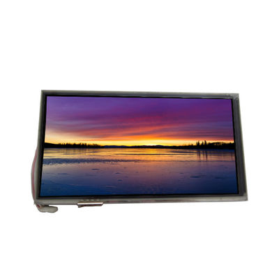Harga yang bagus LTA070B761F 7.0 inci 450 cd/m2 Lcd Screen display Panel on line