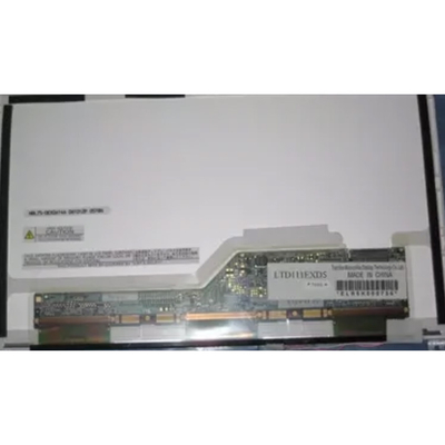 Harga yang bagus LTD111EXDS 11.1 inci 262K LVDS LCD layar panel tampilan on line